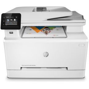 HP Color LaserJet Pro MFP M283fdw printer