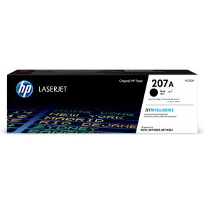 HP Toner W 2210 A schwarz No. 207 A