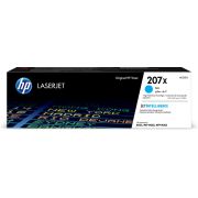 HP Toner W 2211 X cyan No. 207 X