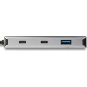 StarTech-com-4-poorts-USB-C-hub-10-Gbps-2x-USB-A-en-2x-USB-C