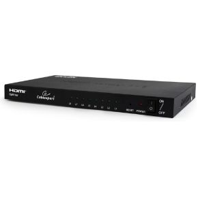 Cablexpert DSP-8PH4-03 video switch