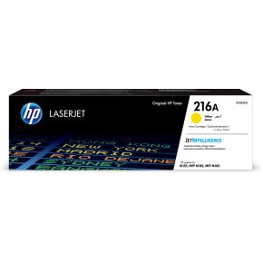 HP 216A Origineel Geel 1 stuk(s)