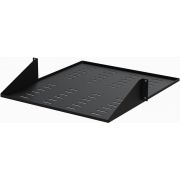 StarTech.com CABSHF2POSTV2 rack-toebehoren rack-tray