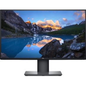 Dell UltraSharp U2520D 25" Quad HD LED Zwart monitor