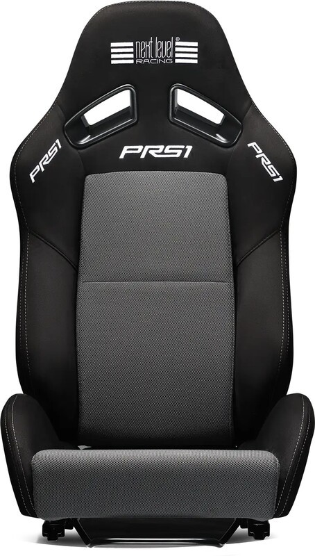 Next Level Racing - PRS1 Performance Reclining Sim Racing Seat