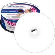 MediaRange MR224 lege cd CD-R 700 MB 25 stuk(s)