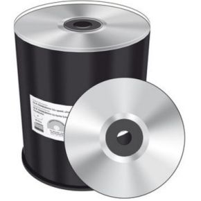 MediaRange MR285 lege cd CD-R 700 MB 100 stuk(s)