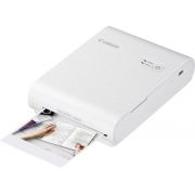 Canon Selphy Square QX 10 wit printer