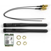 ASRock DESKMINI M.2 WIFI6e KIT (AX210)