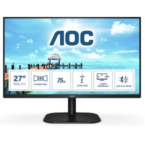 Megekko.nl - AOC 27B2H EU 27 monitor