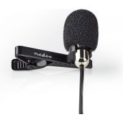 Nedis-Bedrade-Microfoon-Clip-On-Lavalier-3-5-mm-Metaal