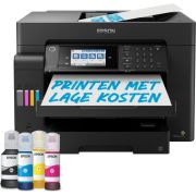 Megekko Epson EcoTank ET-16650 All-in-one printer aanbieding