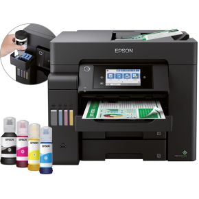 Epson EcoTank ET-5800 All-in-one printer