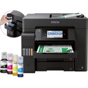 Epson EcoTank ET-5850 Inkjet printer