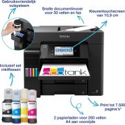 Epson-EcoTank-ET-5850-All-in-one-printer