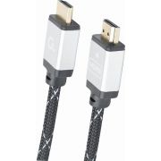 Gembird-CCB-HDMIL-2M-HDMI-kabel-HDMI-Type-A-Standaard-Grijs
