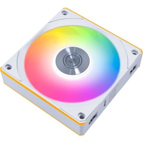 Lian Li UNI FAN CL FLEX Reverse 120 White (1pc)