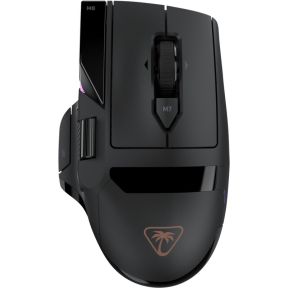 Turtle Beach Command Series MC5 Zwart Gaming Muis