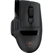 Turtle Beach Command Series MC5 Zwart Gaming Muis