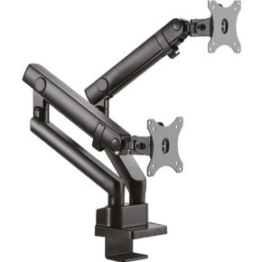 ICY BOX ICY BOX IB-MS314-T flat panel monitor arm 2x32  max