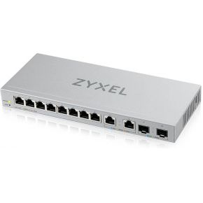 Zyxel XGS1210-12 Managed