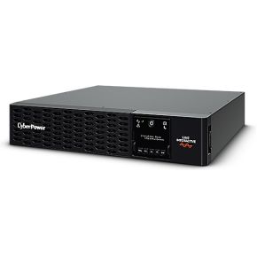 CyberPower PR2200ERT2U UPS Line-Interactive 2200 VA 2200 W 8 AC-uitgang(en)