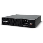 CyberPower PR2200ERT2U UPS Line-Interactive 2200 VA 2200 W 8 AC-uitgang(en)