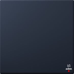 Pulsar x VAXEE eS PD 170 Blauw XLSQ Muismat