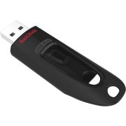 Megekko Sandisk Ultra USB flash drive 512 GB USB Type-A 3.2 Gen 1 (3.1 Gen 1) Zwart aanbieding