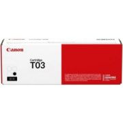 Canon T03 Origineel Zwart 1 stuk(s)