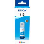 Epson 113 EcoTank Origineel Cyaan 1 stuk(s)