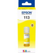 Epson 113 EcoTank Origineel Geel 1 stuk(s)