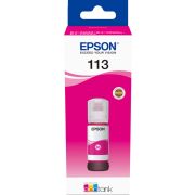 Epson 113 EcoTank Origineel Magenta 1 stuk(s)