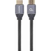 Gembird CCBP-HDMI-10M HDMI kabel