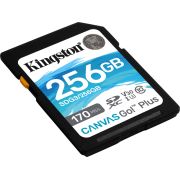 Kingston-Technology-Canvas-Go-Plus-flashgeheugen-256-GB-SD-Klasse-10-UHS-I