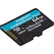 Kingston-Technology-Canvas-Go-Plus-flashgeheugen-64-GB-MicroSD-Klasse-10-UHS-I