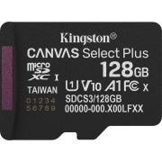 Kingston MicroSD Canvas Select Plus Gen3 128GB