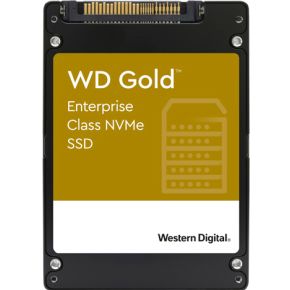 WD SSD 1920GB Gold