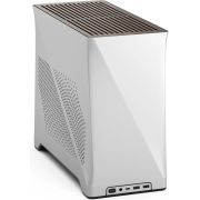 Fractal Design Era 2 Silver Behuizing
