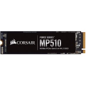 Corsair SSD Force MP510B 480GB