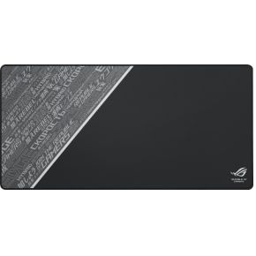 ASUS ROG Sheath Zwart Gaming Muismat