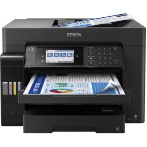 Epson EcoTank L15160-