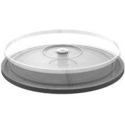 MediaRange BOX40 CD-doosje Spindle case