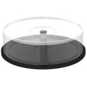 MediaRange BOX41 CD-doosje Spindle case