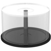 MediaRange BOX42 CD-doosje Spindle case