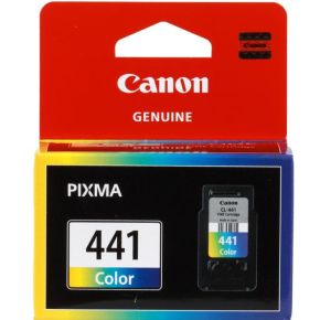 Canon CL-441 EMB color