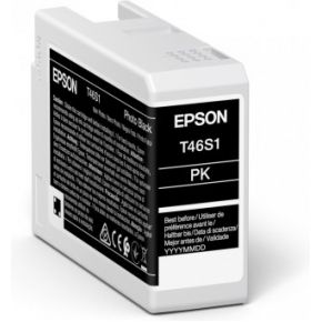 Epson UltraChrome Pro Origineel Foto zwart 1 stuk(s)