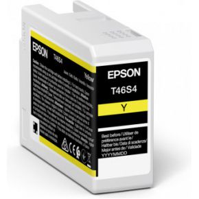 Epson UltraChrome Pro Origineel Geel 1 stuk(s)
