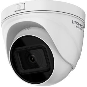 Hikvision Digital Technology HWI-T641H-Z bewakingscamera IP-beveiligingscamera Buiten Dome Plafond/m