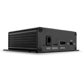 Lindy 38361- HDMI 18G Audio Extractor